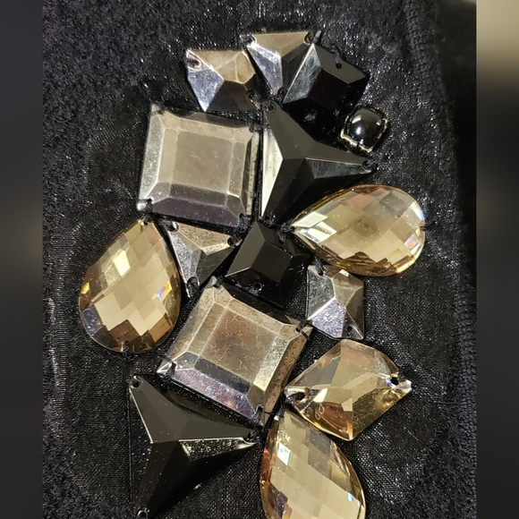 Womens cropped jacket - Picture 2 of 4